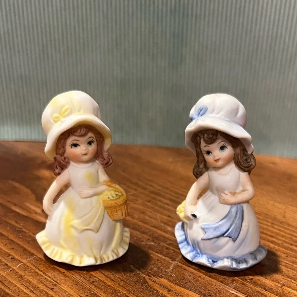 N/A vintage set